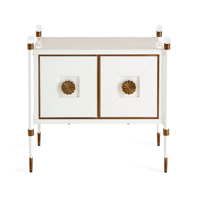 product image for rider small cabinet by jonathan adler 2 11