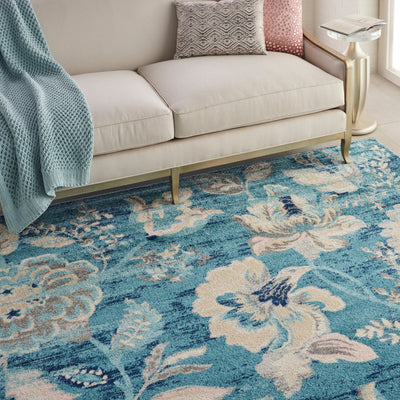 product image for tranquil turquoise rug by nourison 99446483843 redo 6 95