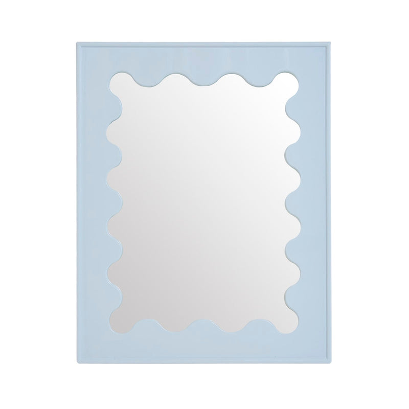 media image for ripple lacquer mirror by jonathan adler ja 30525 1 215