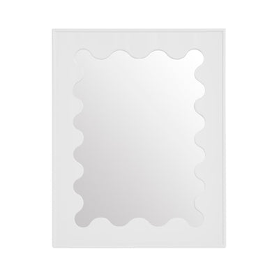 product image for ripple lacquer mirror by jonathan adler ja 30525 2 30