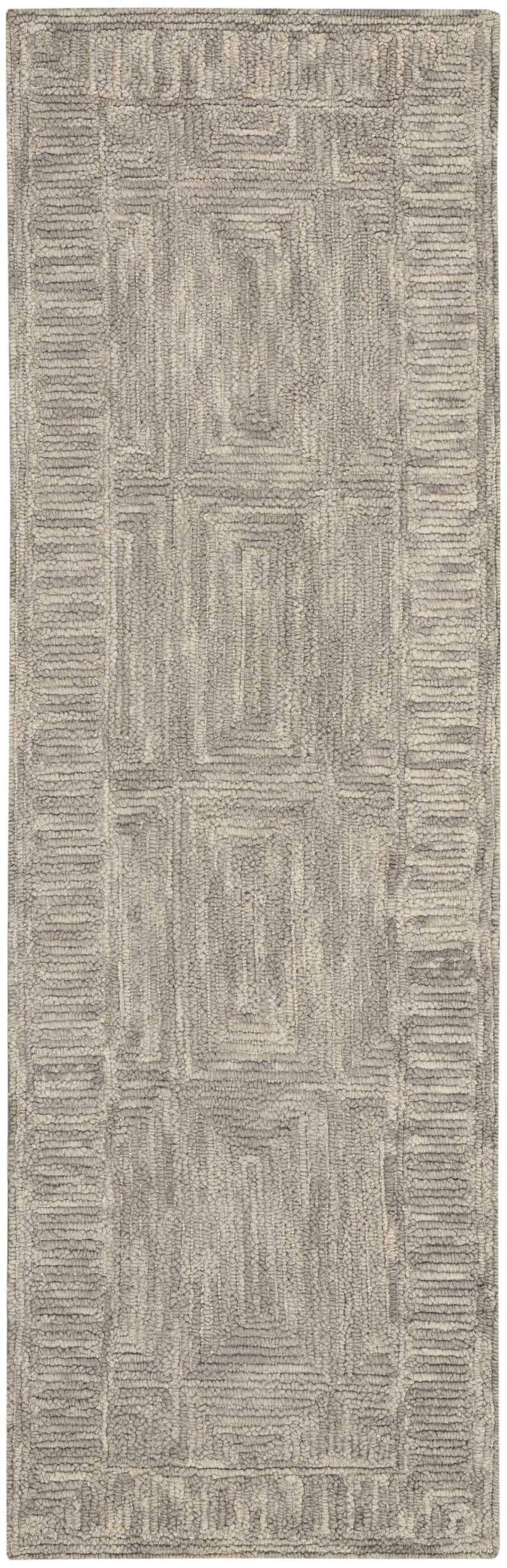 media image for colorado handmade grey rug by nourison 99446786685 redo 2 297