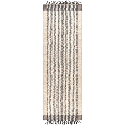 product image for Reliance Wool Grey Rug Flatshot 2 Image 26