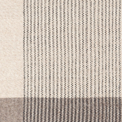 product image for Reliance Wool Grey Rug Swatch 2 Image 83