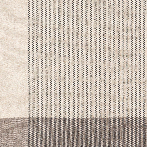 media image for Reliance Wool Grey Rug Swatch 2 Image 289