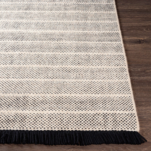 media image for Reliance Wool Grey Rug Front Image 229