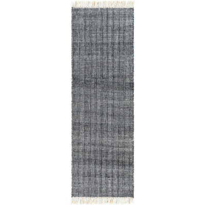product image for Reliance Wool Grey Rug Flatshot 2 Image 77