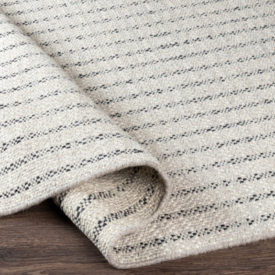 product image for Reliance Wool Grey Rug Fold Image 63