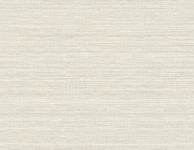 product image for Faux Grasscloth Wallpaper in Beige 91