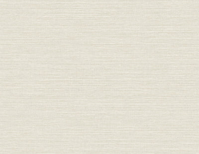 product image for Faux Grasscloth Wallpaper in Beige 46