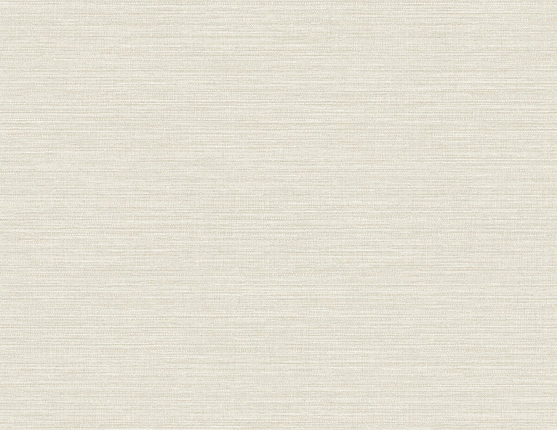 media image for Faux Grasscloth Wallpaper in Beige 249