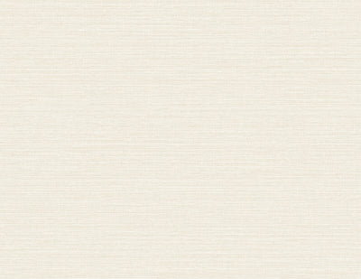 product image of Sample Faux Grasscloth Wallpaper in Light Beige 531