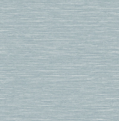 product image of Sample Soft Texture Wallpaper in Blue 51