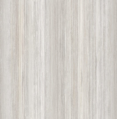 product image of Sample Soft Stripe Wallpaper in Grey 546