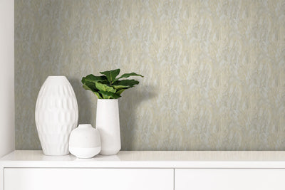 product image for Veined Marble Wallpaper in Beige & Cream 88