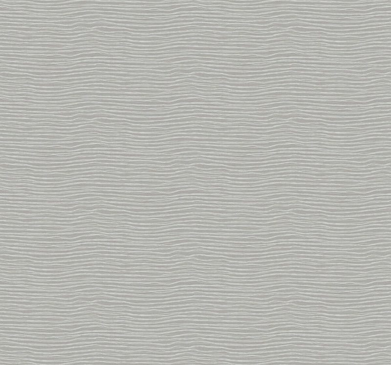 media image for Sample Metallic Yarns Wallpaper in Dark Grey 25