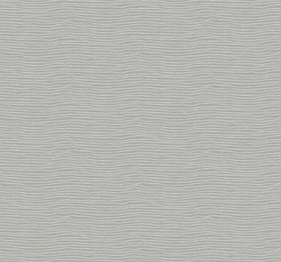 product image of Metallic Yarns Wallpaper in Dark Grey 553