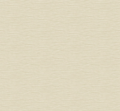 product image of Metallic Yarns Wallpaper in Cream 526