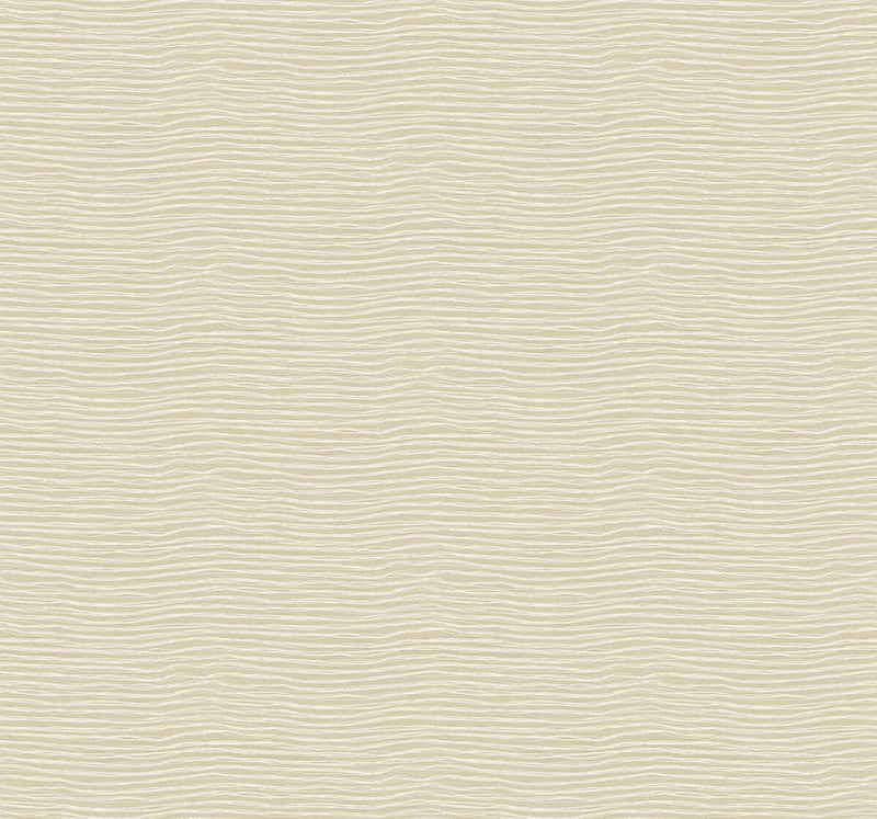 media image for Sample Metallic Yarns Wallpaper in Cream 249