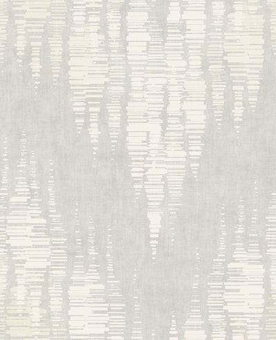 product image of Sample Graffiti Effect Wallpaper in Off-White & Grey 527