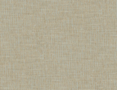 product image of Sample Faux Grasscloth Wallpaper in Beige 545
