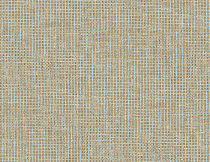 media image for Sample Faux Grasscloth Wallpaper in Beige 222