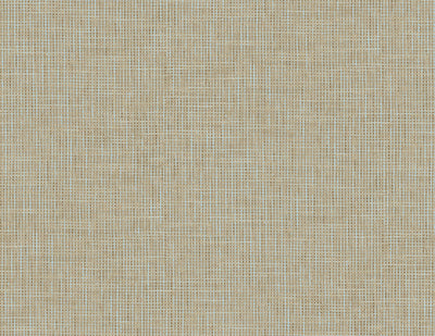 product image for Faux Grasscloth Wallpaper in Beige 2