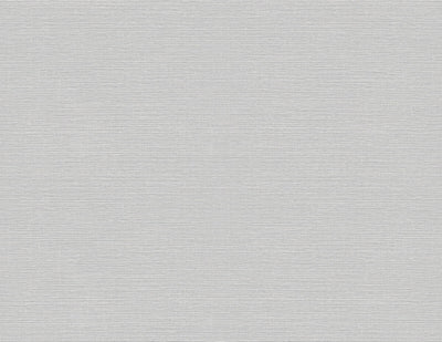 product image of Sample Micro Faux Grasscloth Wallpaper in Grey 598