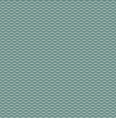 product image for 3D Geometric Wallpaper in Green 25