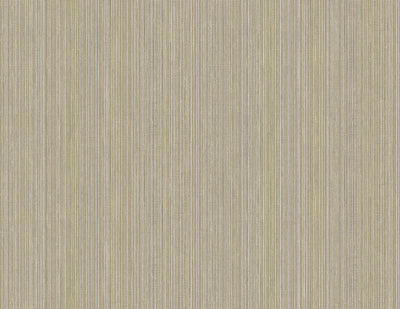 product image of Textile Vertical Wallpaper in Soft Brown 517