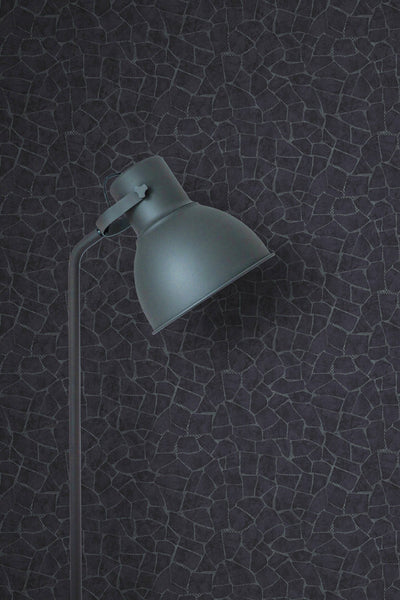 product image for Skin Effect Wallpaper in Black 87