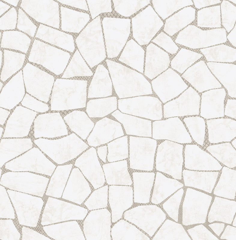 media image for Skin Effect Wallpaper in Off-White & Beige 264