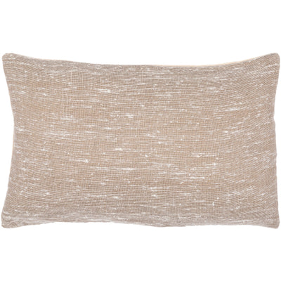 product image for Romona Linen Cream Pillow Flatshot 2 Image 72