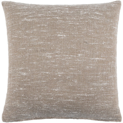 product image for Romona Linen Cream Pillow Flatshot Image 59