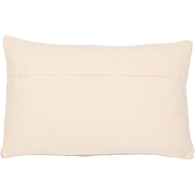 product image for Romona Linen Cream Pillow Alternate Image 2 18