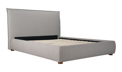 product image for luzon king bed light grey by bd la mhc rn 1130 40 26 5
