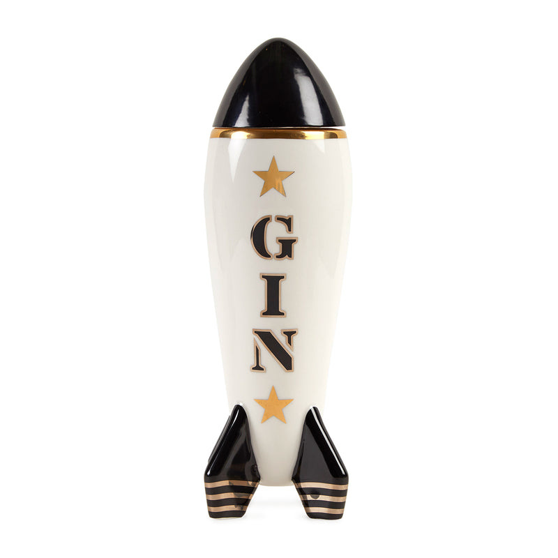 media image for Gin Rocket Decanter 233