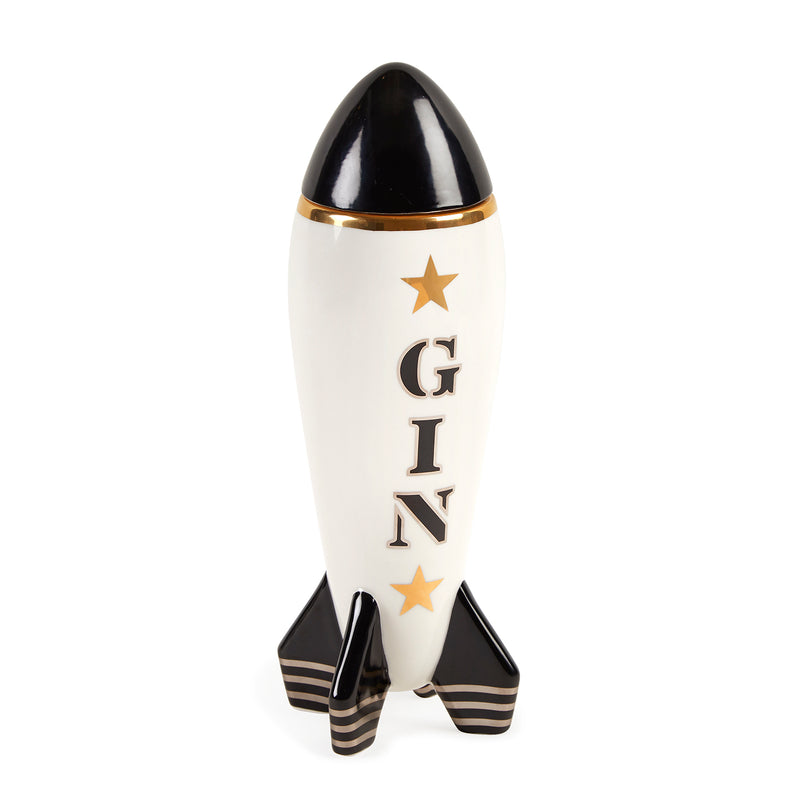 media image for Gin Rocket Decanter 234