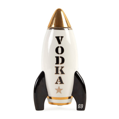 product image of Vodka Rocket Decanter 522
