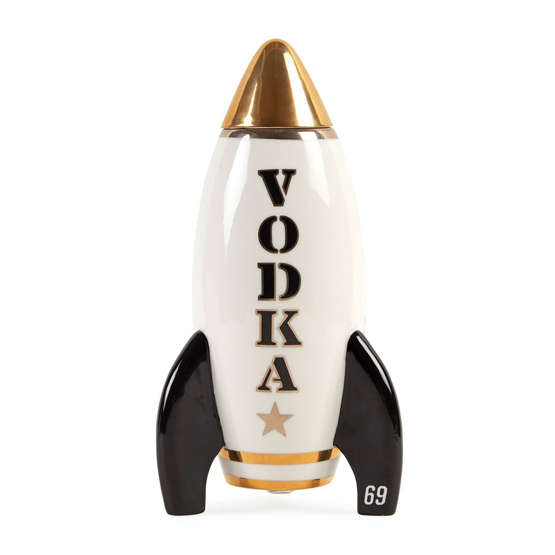 media image for Vodka Rocket Decanter 26