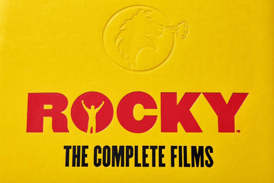 product image for rocky the complete films 7 81