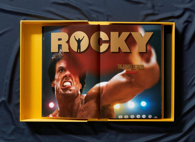 product image for rocky the complete films 29 84