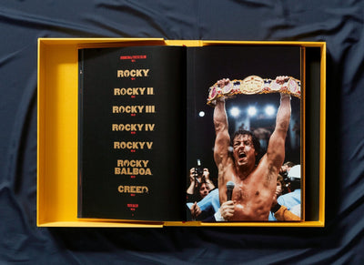 product image for rocky the complete films 28 88