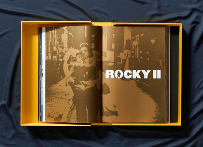 product image for rocky the complete films 25 16