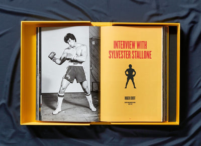 product image for rocky the complete films 22 0