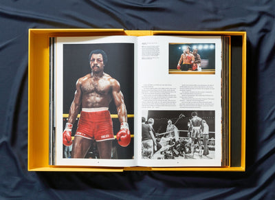 product image for rocky the complete films 21 47