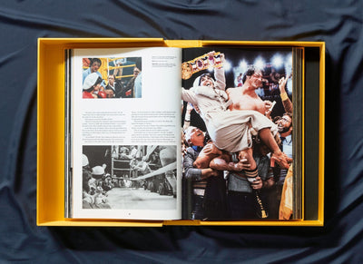 product image for rocky the complete films 20 13