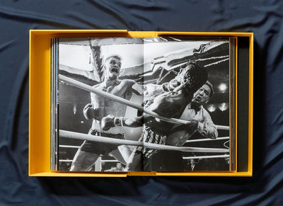 product image for rocky the complete films 18 1