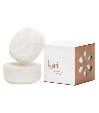 product image of Kai Rose Body Buffer design by Kai Fragrance 594