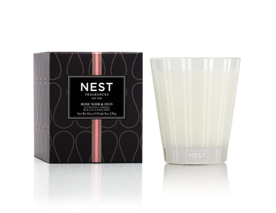 product image of rose noir classic candle design by nest fragrances 1 599