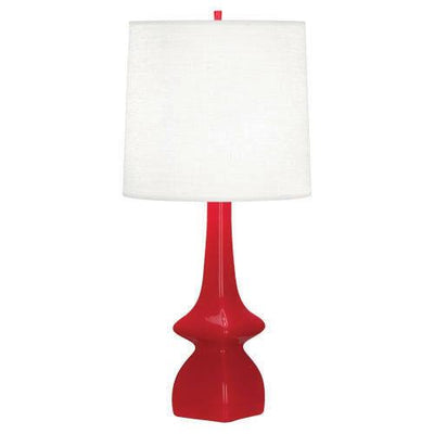 product image for Jasmine Table Lamp by Robert Abbey 21